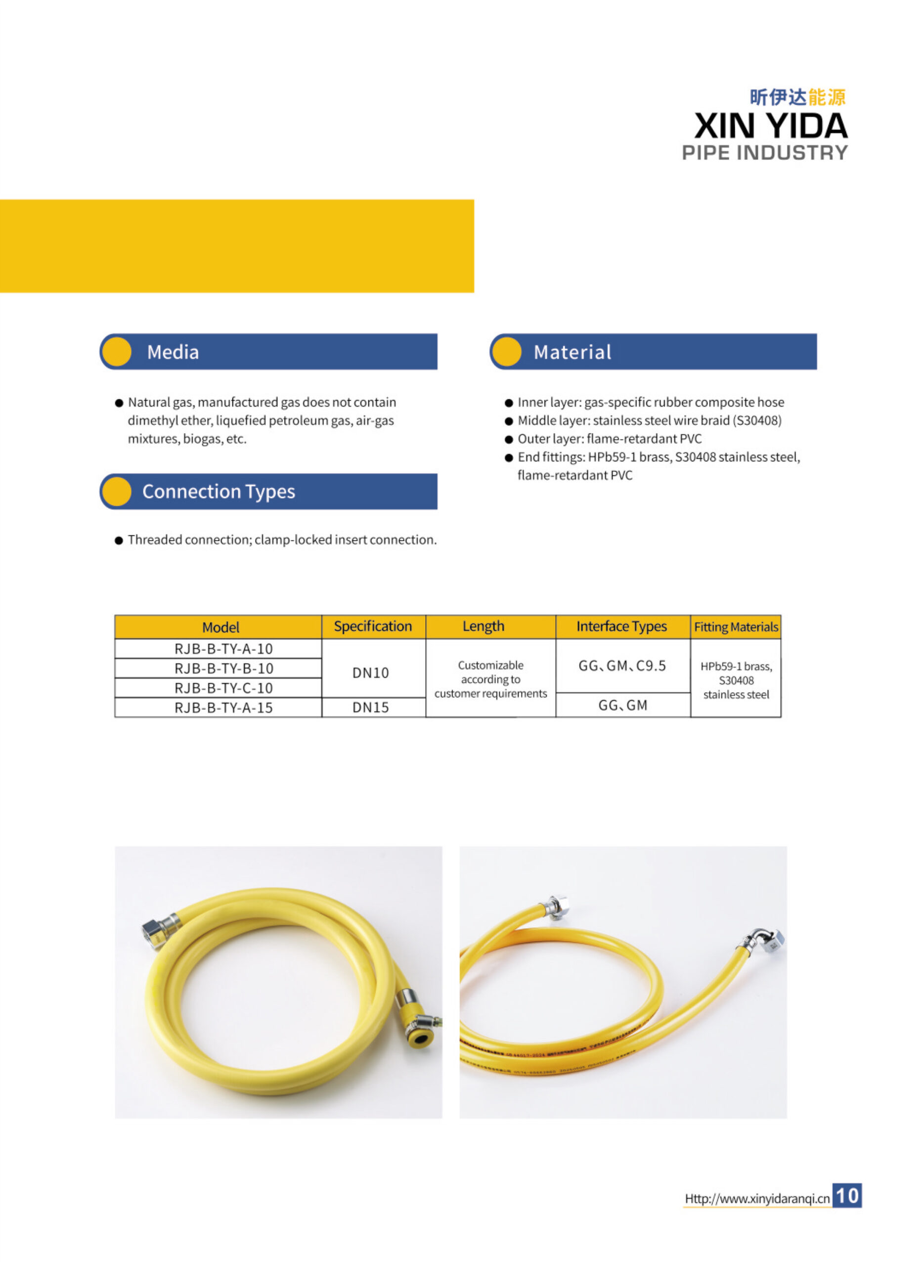 braided-metal-clad-hose