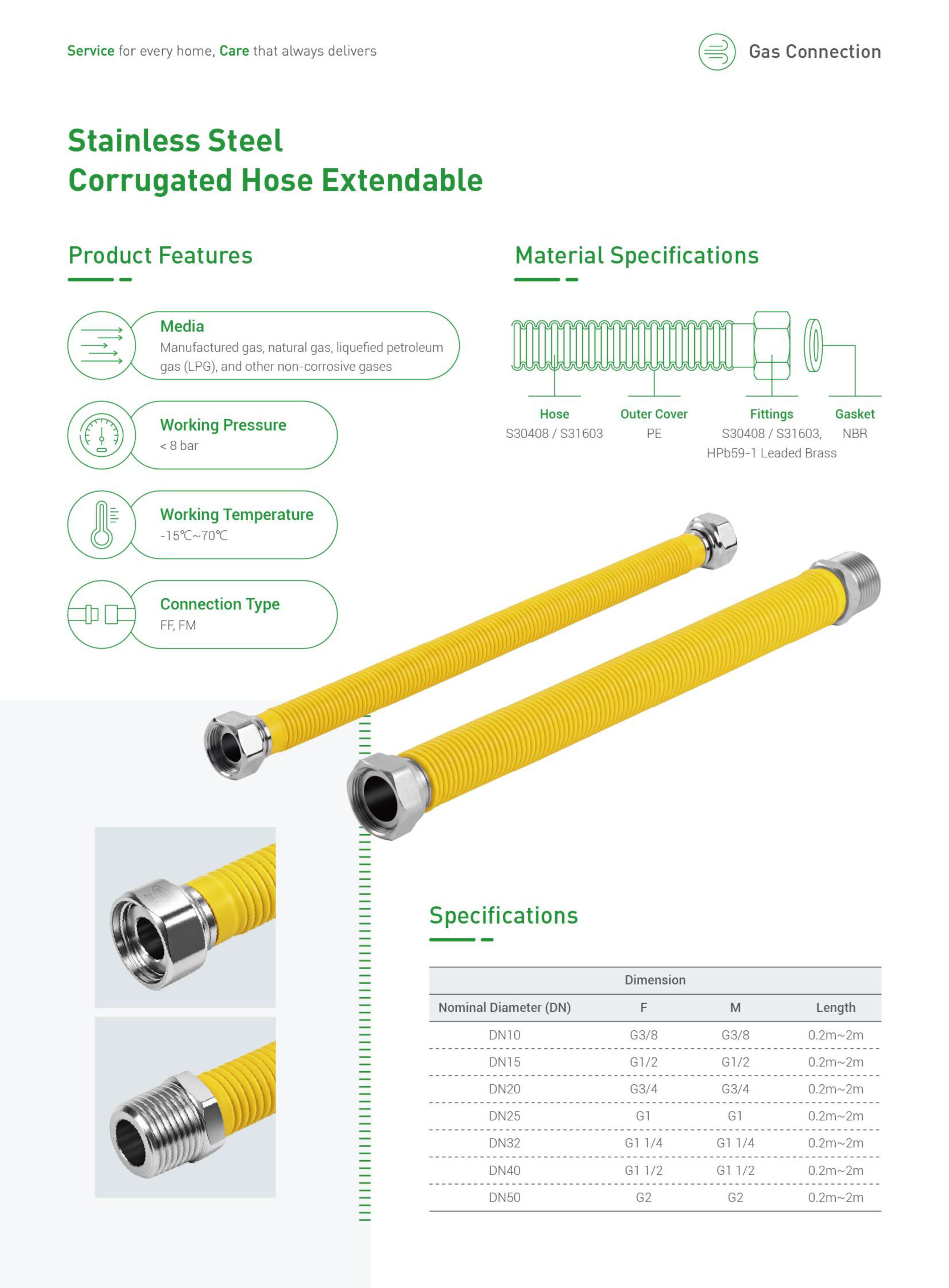 stainless-steel-corrugated-extendable-hose