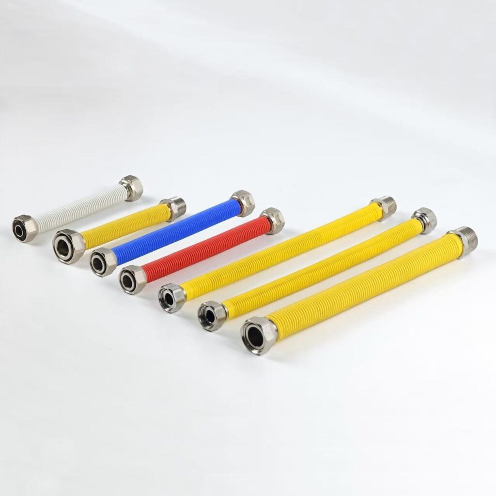 stainless-steel-corrugated-extendable-hose