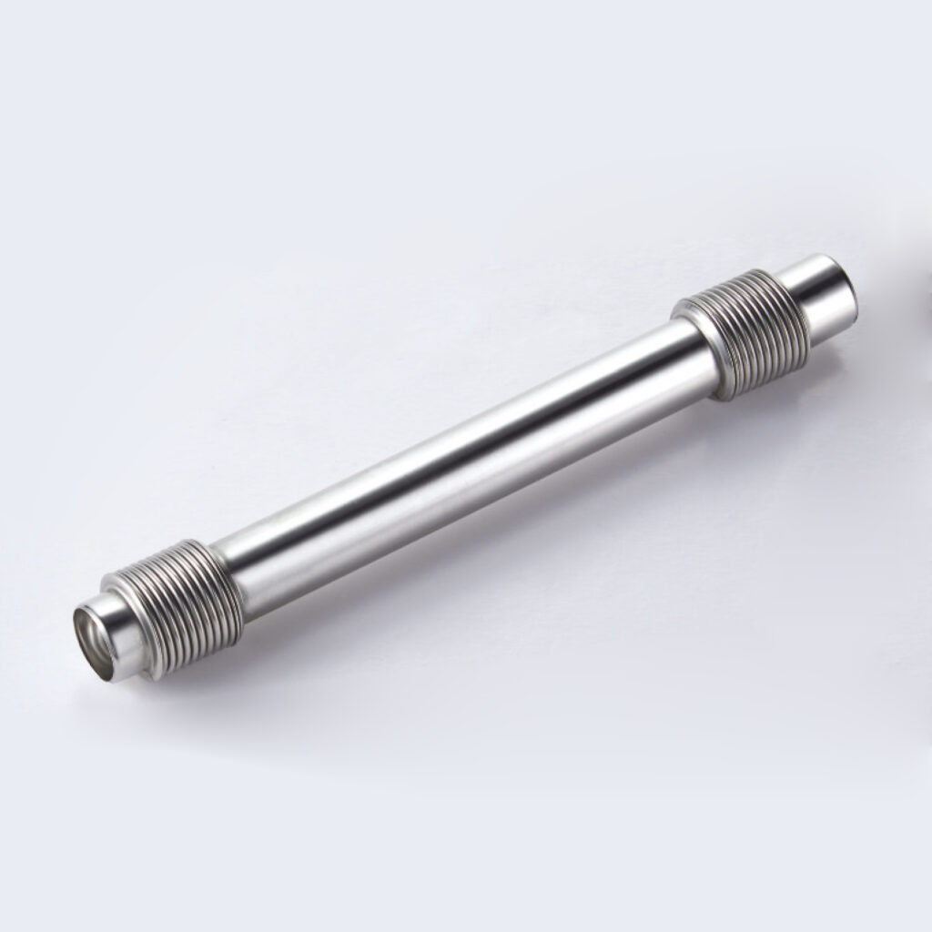 automotive-exhaust-flexible-connector