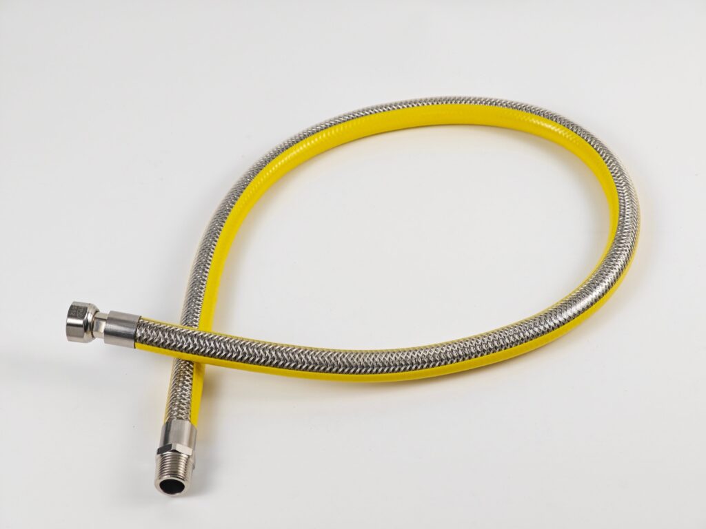 oil-1 stainless-steel-fexible-gas-hose